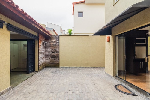 Imagem 22 de 23 de Casa À Venda No Bairro Brooklin Paulista - São Paulo/sp - O-24507-40612