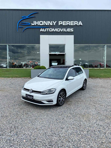 Volkswagen Golf 1.4 Highline Tsi Dsg 2018