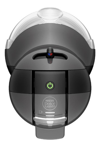Cafeteira Nescafé Dolce Gusto Arno Mini Me automática preta para cápsulas monodose 127V