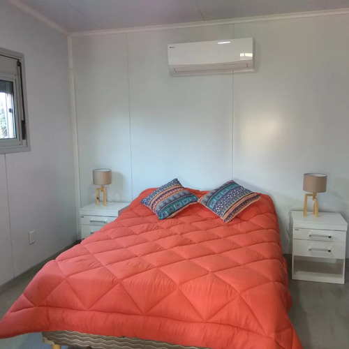 Casas En Termas Del Dayman Con Hermoso Parque Para Chicos