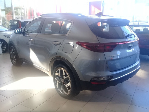Kia Sportage 4x2 Full 6 A/t 2021