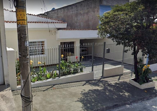 Imagem 1 de 5 de Casa Com 2 Dormitórios À Venda, 150 M² Por R$ 800.000,00 - Vila Ré - São Paulo/sp - Ca0654