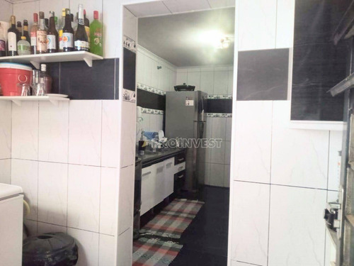 Imagem 21 de 30 de Casa Com 5 Dormitórios À Venda, 500 M² Por R$ 600.000,00 - Colonial Village (caucaia Do Alto) - Cotia/sp - Ca18907