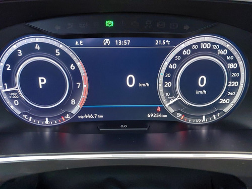 Volkswagen Tiguan 2.0 350 TSI ALLSPACE R-LINE 4MOTION DSG