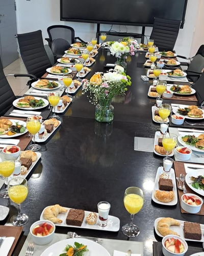 Carpe Diem Banquetería & Eventos