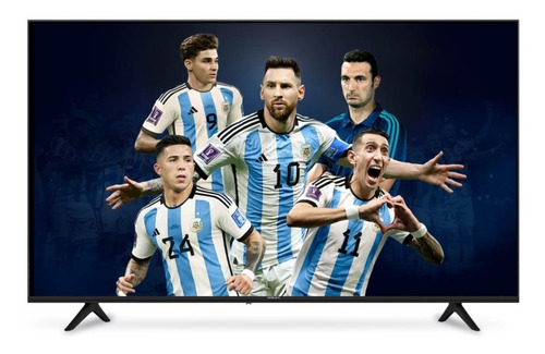 Smart Tv Noblex Dk65x6550pi Led Hdr 4k 65'' Vidaa