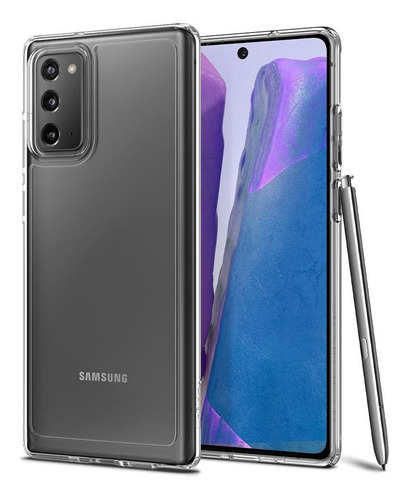Case Protector Spigen Ultra Hybrid Samsung Note 20