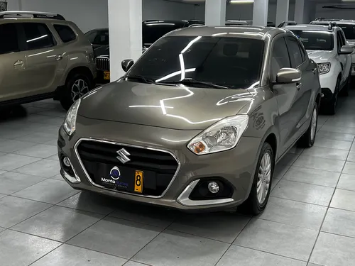 Suzuki Swift 1.2 Dzire