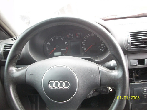 Sucata Audi A3 1.8 Aspirado 2002 Motor