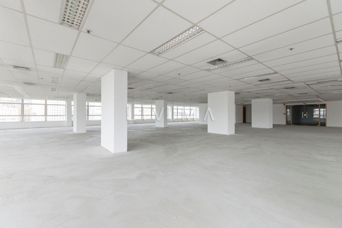 Imagem 11 de 17 de Sala Comercial Para Alugar Na Rua Teixeira De Freitas,, Centro, Rio De Janeiro - Rj - Liv-0306