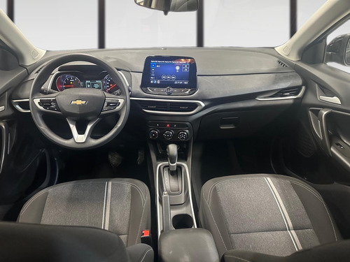 Chevrolet Tracker LT 1.0 Turbo (Aut.)