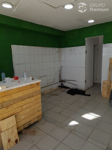 Local Comercial En Arriendo En Tomé