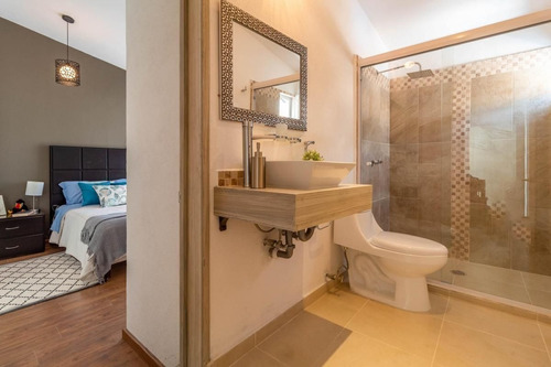 Imagen 20 de 21 de Hermosa Casa En Juriquilla, 4ta Recamara En Pb, Jardín, Herm