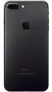 Remato iPhone 7 Plus 128 Gb Impecables Condiciones Negro Espacial