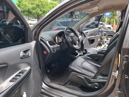 Dodge Journey 2.4 Se Fl