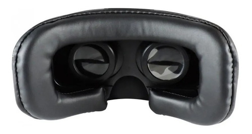 Imagen 6 de 10 de Lente Realidad Virtual Casco Vr 3d Smartphone + Control Remo