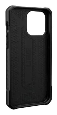 Imagen 5 de 6 de Funda Uag Para iPhone 14 Pro Max Mag Black 1