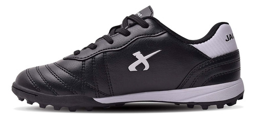 Botines Jaguar Papi Fútbol 5 Césped Sintético Niños #5017