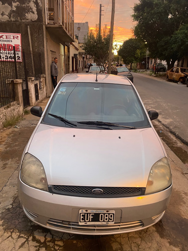 Ford Fiesta 1.6 Ambiente