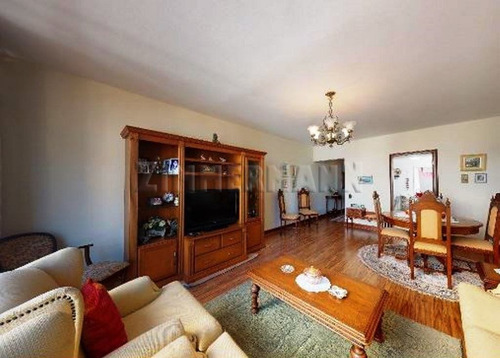 Apartamento - Barra Funda - Ref: 121198 - V-121198