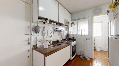 Imagem 12 de 14 de Apartamento - Santa Cecilia - Ref: 117942 - V-117942