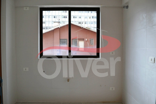 Imagem 29 de 30 de Berkeley, Apartamento 2 Dormitorios, 1 Vaga De Garagem, Centro, Curitiba, Paraná - Ap00822 - 33543534