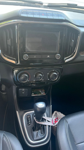 Fiat Strada 1.3 Volcano Cab. Dupla 16v Flex 4p