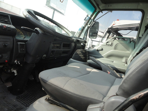 Isuzu Elf 400 Y 450 2008 (por Partes)