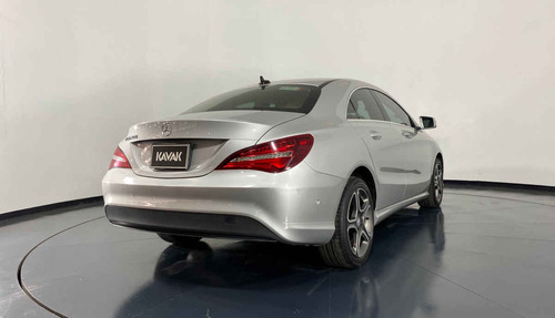 Imagen 7 de 15 de 46772 - Mercedes-benz Clase Cla 2017 Con Garantía