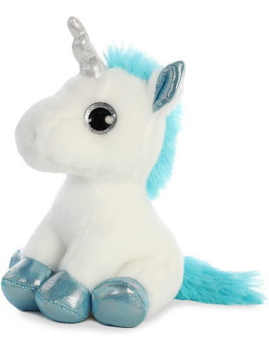 Aurora World - Peluche De Unicornio