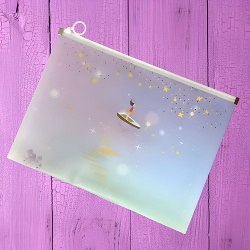 4 Folder Para Documentos A4 Diseños Kawaii Dibujos Tiernos Imaginando