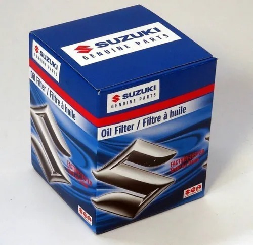 Filtro De Aceite Original Suzuki Swift Sport