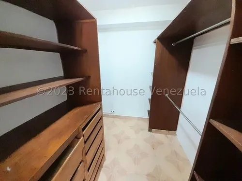 Casa En Venta Urb. Miranda