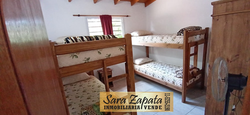 Hermoso Duplex Amplio 3 Ambientes En El Medio Del Complejo, Mar Del Tuyú, Calle 61 E/ 2 Y 3 - Sara Zapata Inmobiliaria Vende
