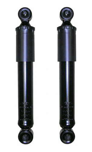 Kit 2 Amortiguadores Traseros Para Citroen Xsara 1.8 16v 98/