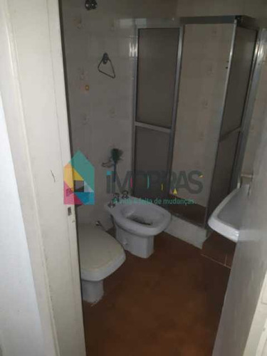 Imagem 14 de 15 de Apartamento-à Venda-laranjeiras-rio De Janeiro - Boap40124