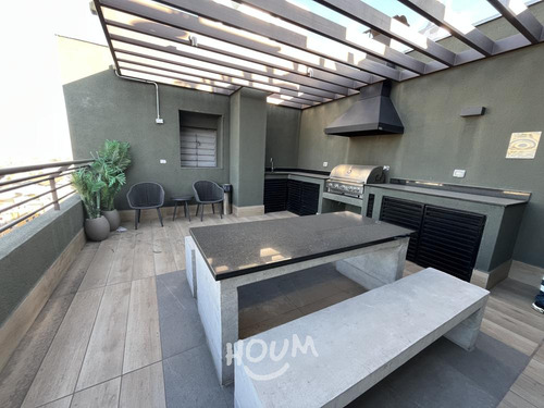 Departamento Avenida Vicuña Mackenna Id: 155762