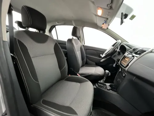 Renault Logan INTENS 1.6 AUT