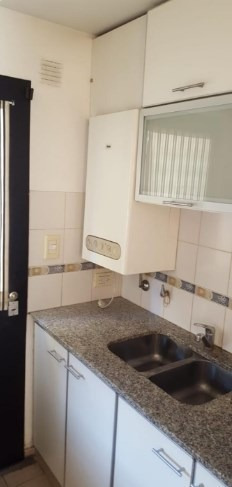 Excelente Dúplex 2 Habitaciones En Venta