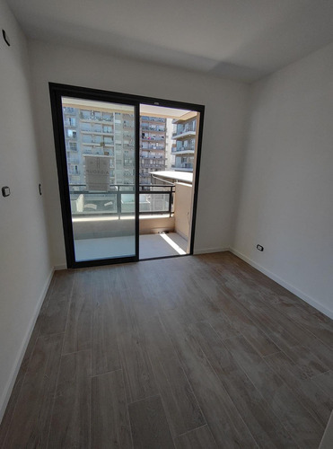 Departametno 3 Amb. Piso Entero A Estrenar En Edificio De Categoria En Caballito
