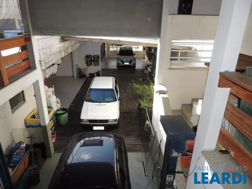 Imagem 8 de 9 de Sobrado - Itacorubi - Sc - 634322