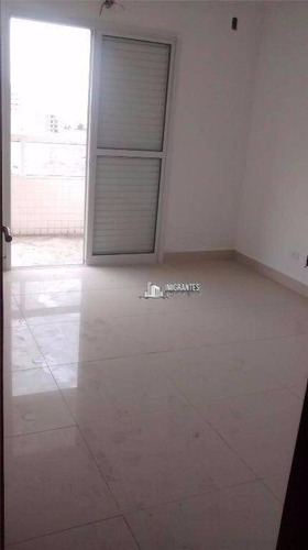Imagem 19 de 22 de Apartamento Com 3 Suítes Na Quadra Da Praia Da Aviação - Ap1283