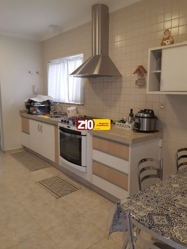 Imagem 12 de 29 de Jardim Residencial Vila Suíça - At 503 M² - Ac 315 M² - 3 Suítes, 3 Salas, Cozinha, 6 Vgs, Edícula, Piscina, Sauna-z10 Neg. Imob/indaiatuba - Ca09626 - 70034113