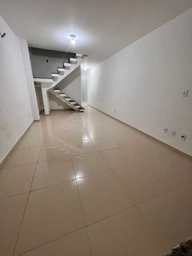 Imagem 4 de 14 de Casas Novas Para Venda Em Nova Iguaçu - Caonze - Sica20051