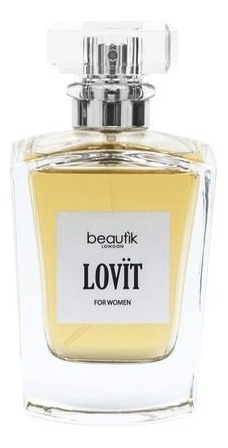 Bl Edt Lovit For Women 100 Ml