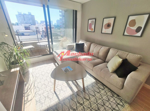 Imagen 1 de 18 de Apartamento En Venta 2 Dormitorios