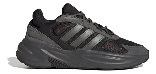 Championes adidas Ozelle De Mujer - Gw9037 Flex