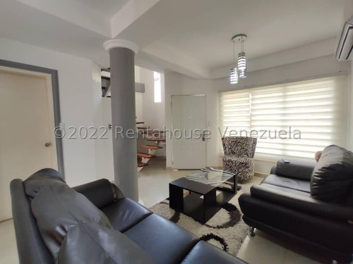Imagen 3 de 14 de Casa En Venta Corinsa Cagua 22-23501 Qg
