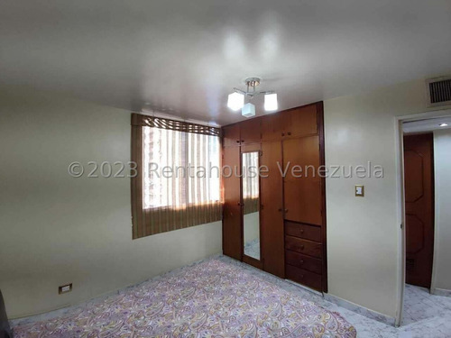 Imagen 18 de 24 de Apartamento En Alquiler Zona Norte Base Aragua Nela 23-25045
