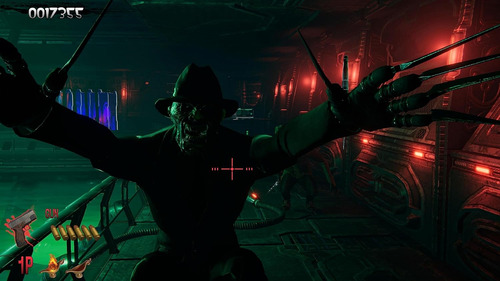The House Of The Dead Remake - Edición Limidead (ps5)